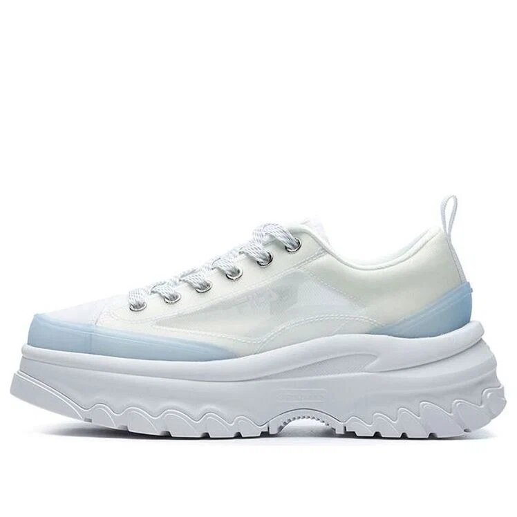 Lava "White Blue"