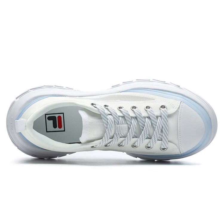 Lava "White Blue"