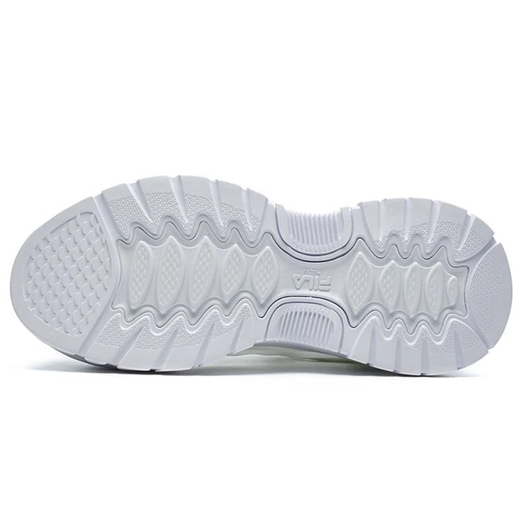 Lava "White Blue"