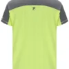 Lemon Men’s Henry Neck Tennis T-Shirt