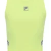 Lemon Women’s Tennis Tank Top