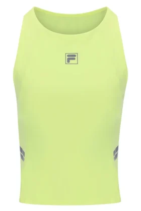 Lemon Women’s Tennis Tank Top