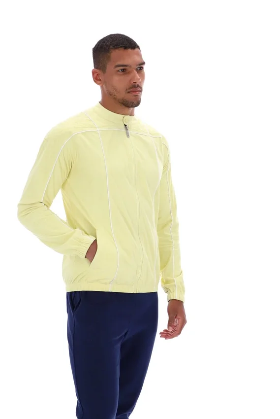 Lemonade Terrinda Iconic Biker Jacket