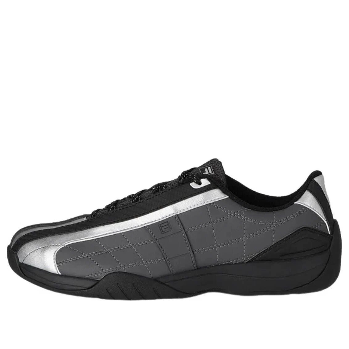 Levio 04/26 "Gray Black"