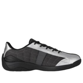Levio 04/26 “Gray Black”