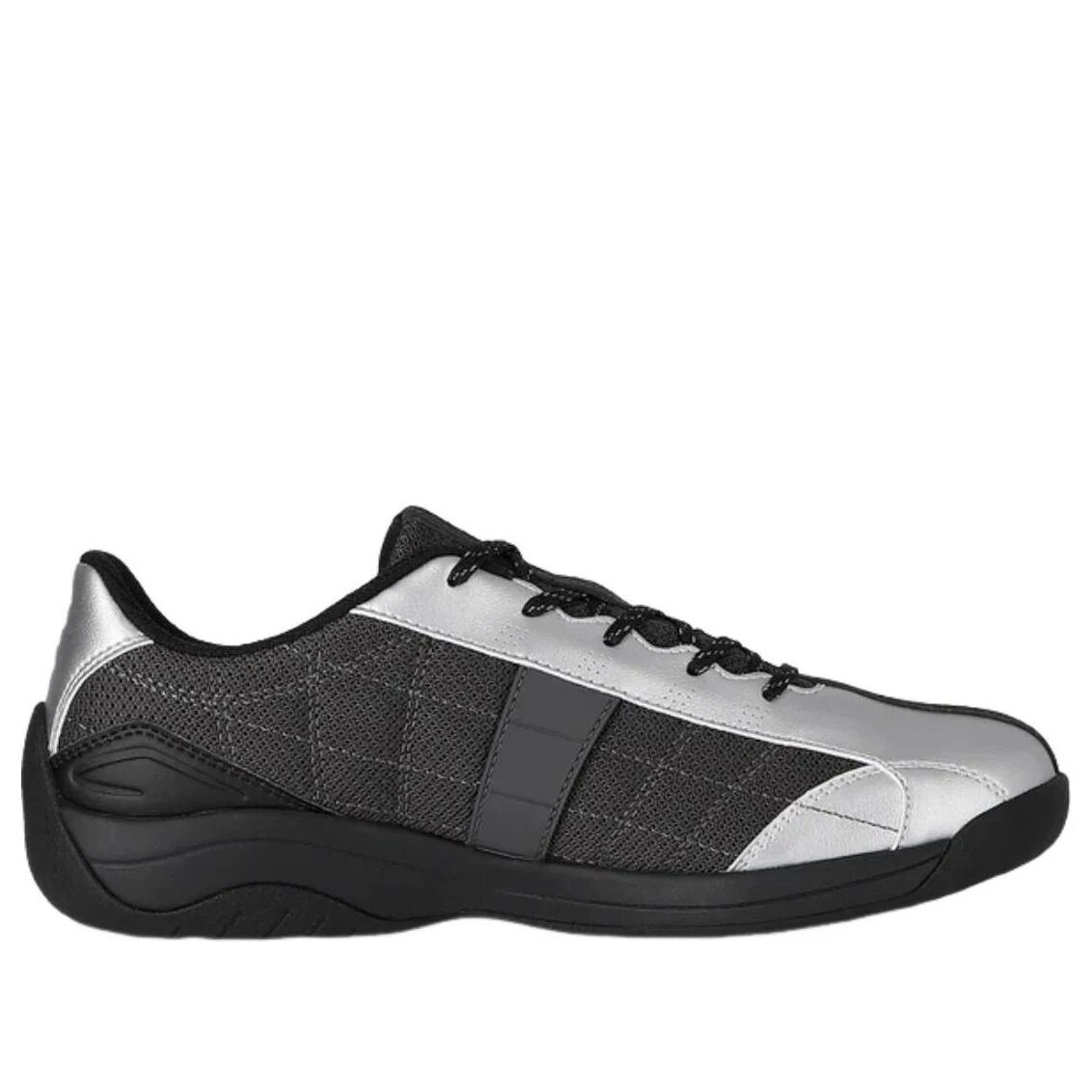 Levio 04/26 "Gray Black"
