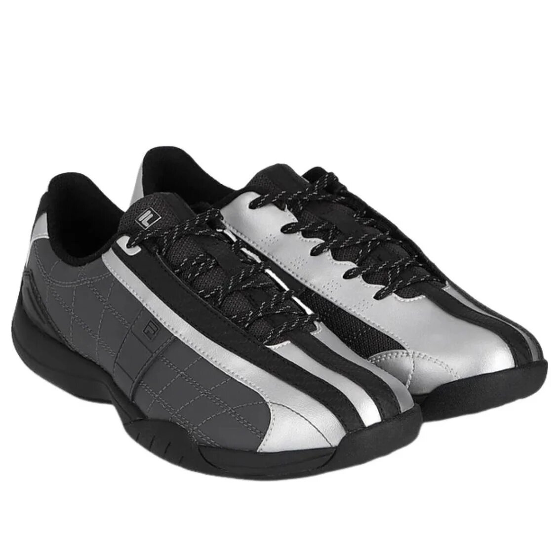 Levio 04/26 "Gray Black"