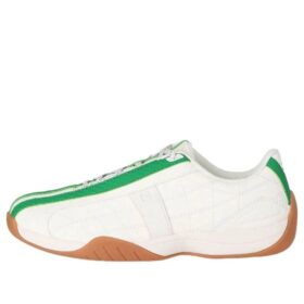 Levio 04/26 "White Green"