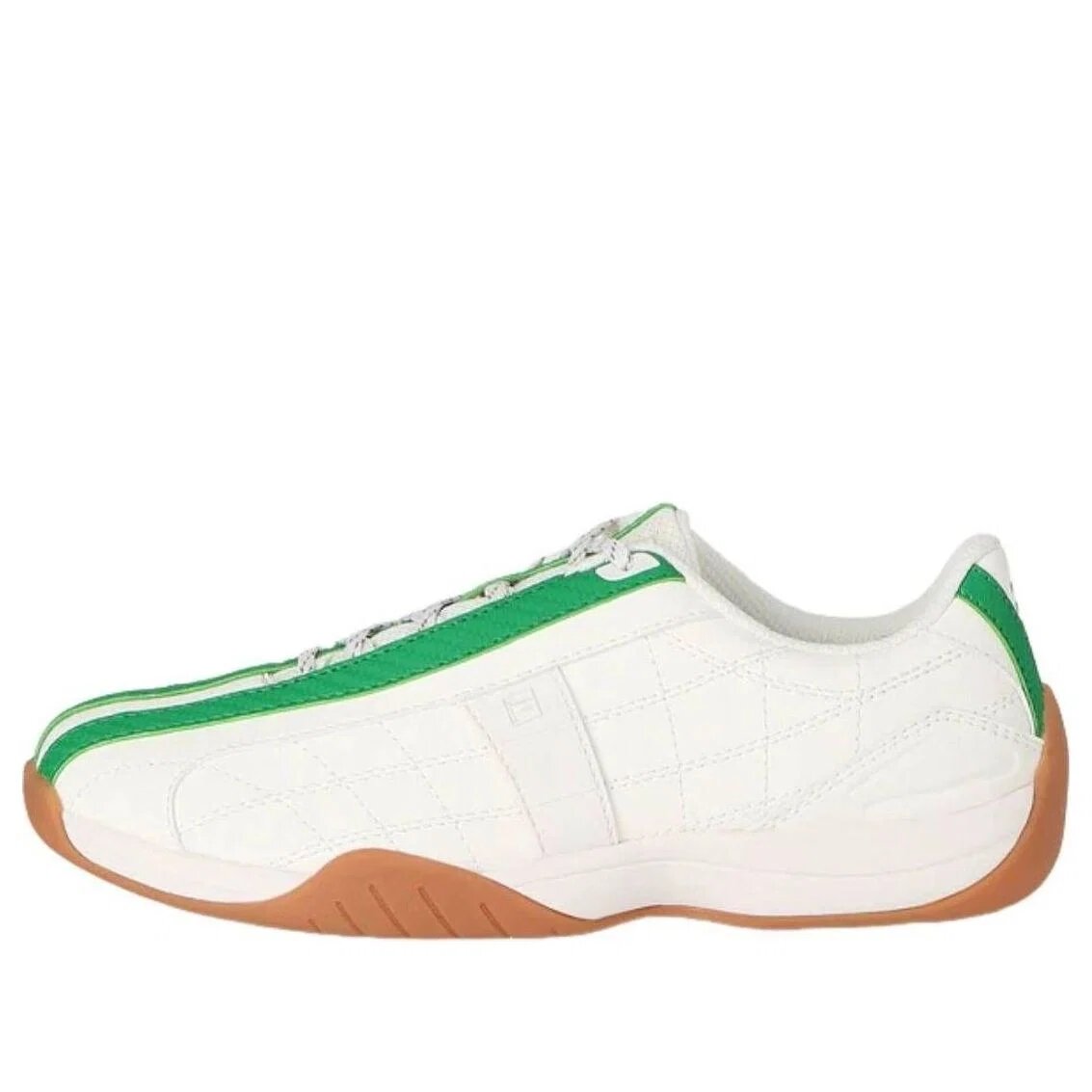 Levio 04/26 "White Green"