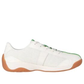 Levio 04/26 “White Green”