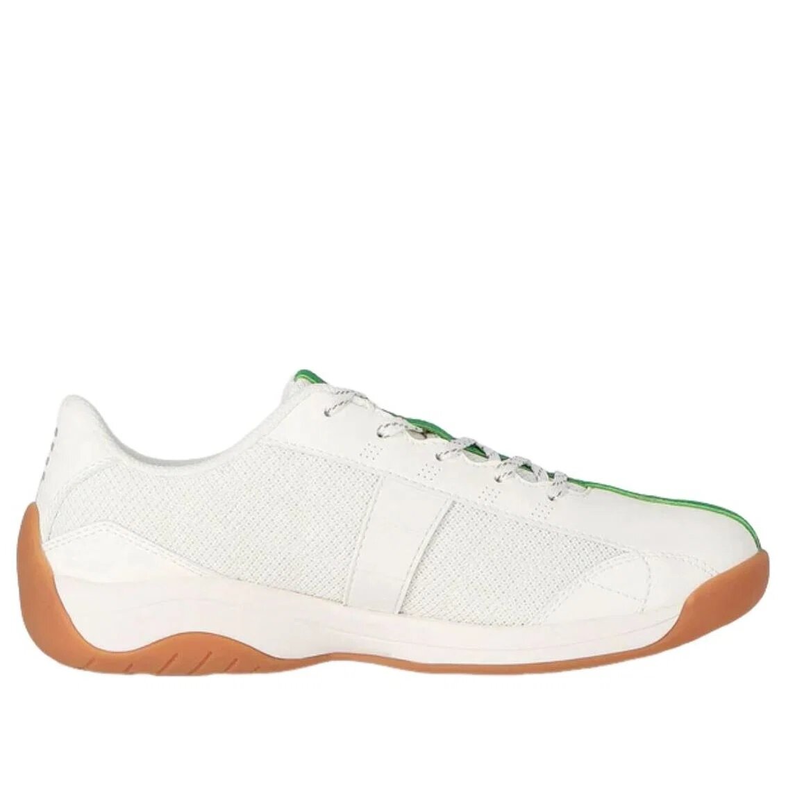 Levio 04/26 "White Green"