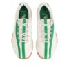 Levio 04/26 "White Green"