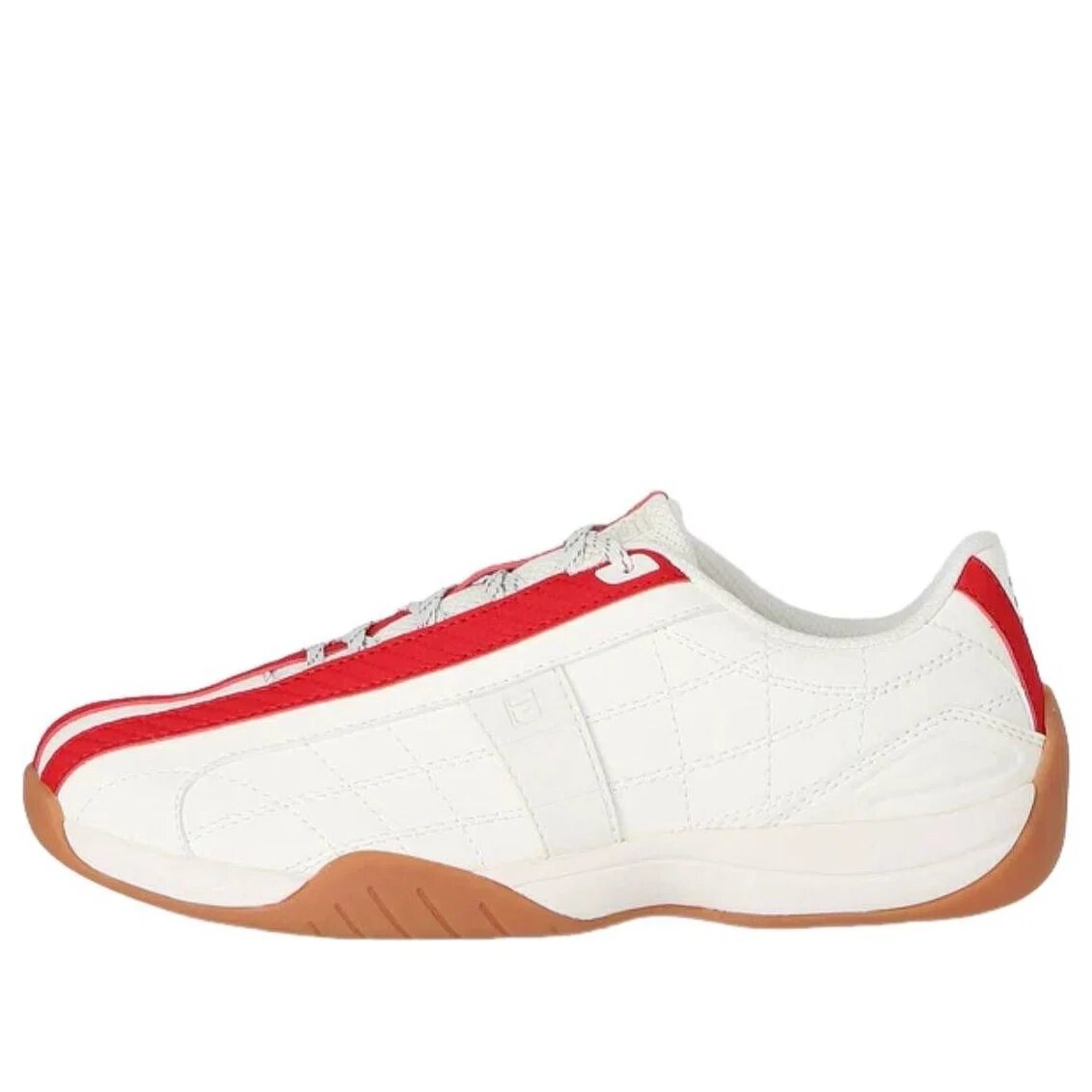 Levio 04/26 "White Red"