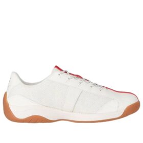 Levio 04/26 “White Red”