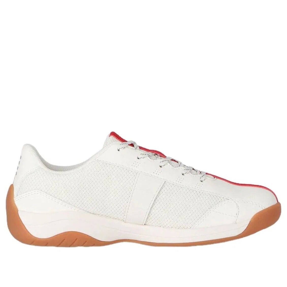 Levio 04/26 "White Red"