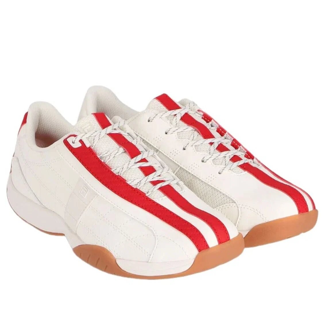 Levio 04/26 "White Red"