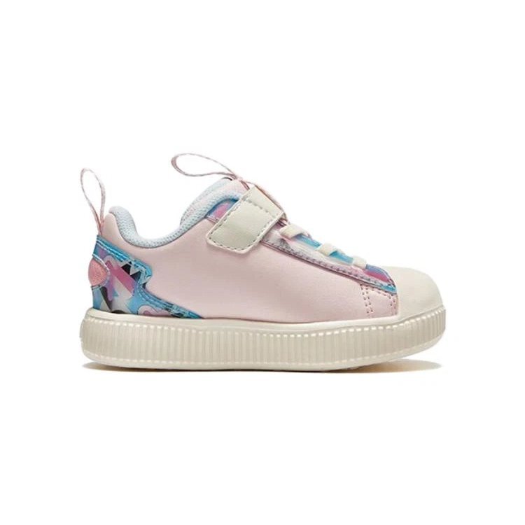 Lifestyle Fashion Shoes "Pink Blue"