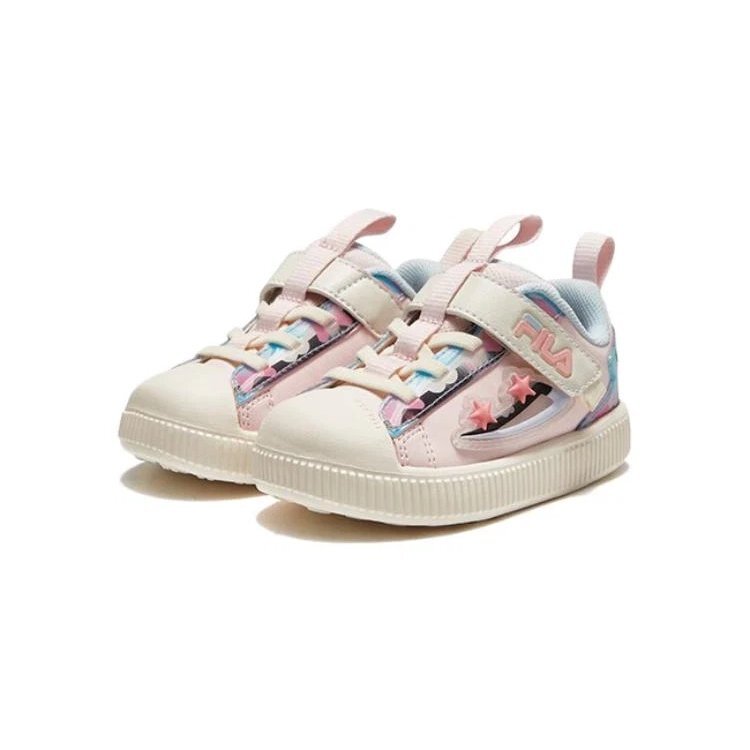 Lifestyle Fashion Shoes "Pink Blue"