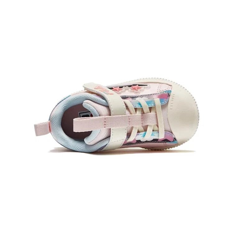 Lifestyle Fashion Shoes "Pink Blue"