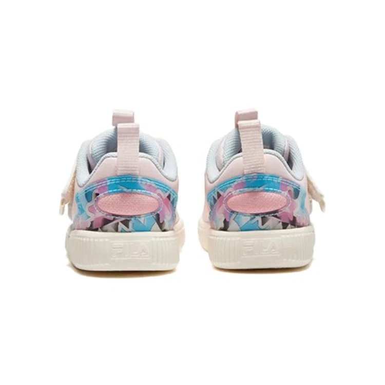 Lifestyle Fashion Shoes "Pink Blue"