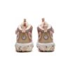 Lifestyle High-Top Shoes "Pink White"