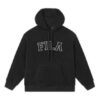 Lifestyle Hoodie "Black"