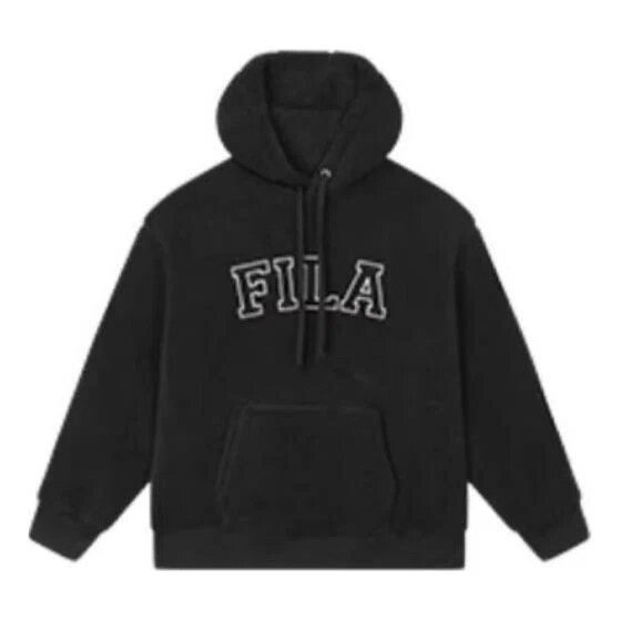 Lifestyle Hoodie "Black"