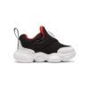 Lifestyle Shoes "Black White"