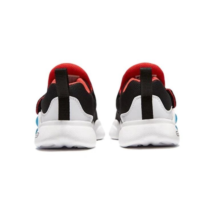 Lifestyle Shoes "Black White"