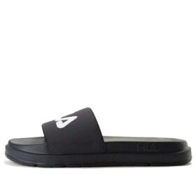 Lifestyle Slides "Black"