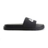 Lifestyle Slides "Black"