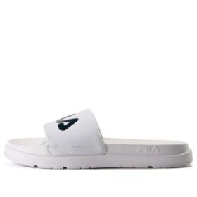 Lifestyle Slides "White"