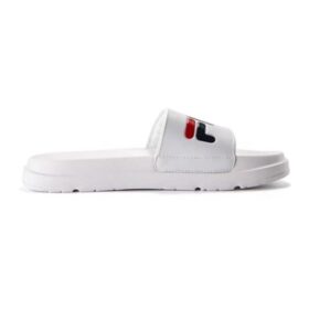 Lifestyle Slides “White”