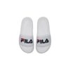 Lifestyle Slides "White"