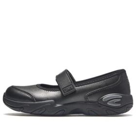Lifestyle Slip-on Shoes "Black"