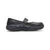 Lifestyle Slip-on Shoes "Black"