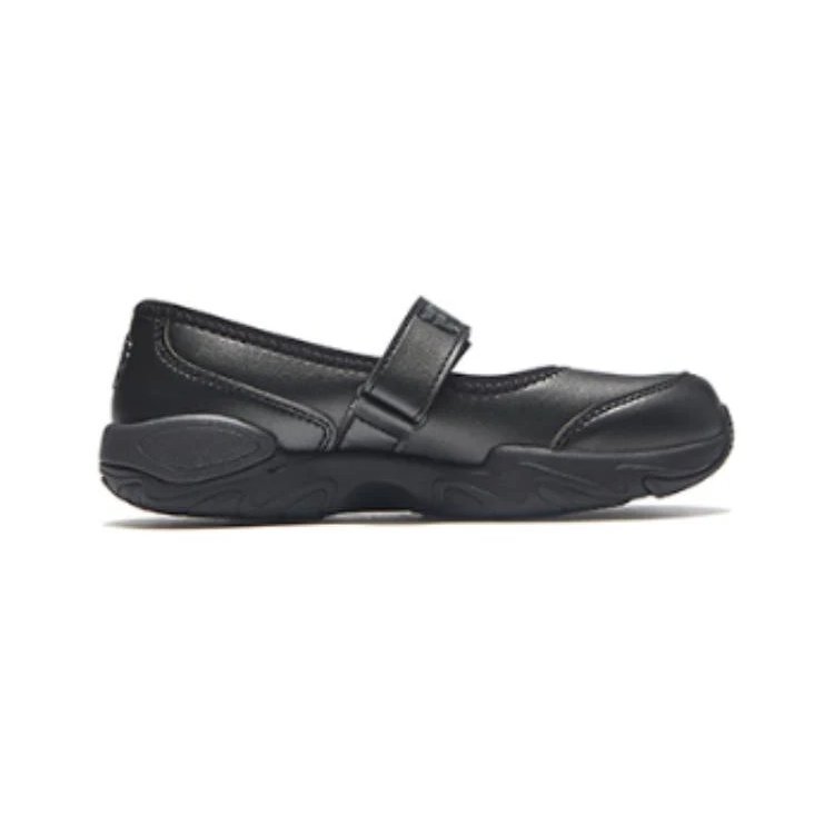 Lifestyle Slip-on Shoes "Black"