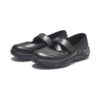 Lifestyle Slip-on Shoes "Black"