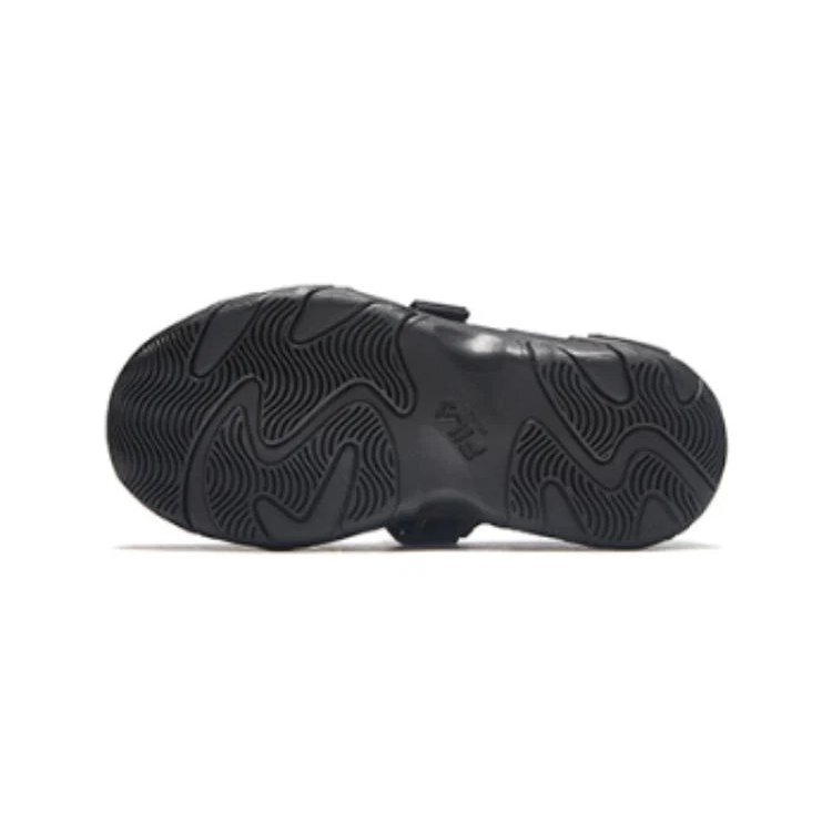 Lifestyle Slip-on Shoes "Black"