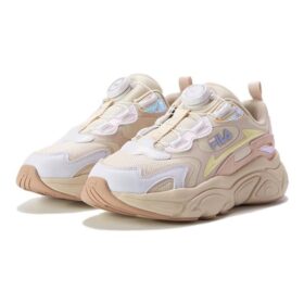 Lifestyle Sneakers “Beige”