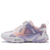 Lifestyle Sneakers "White Purple Pink"