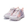 Lifestyle Sneakers "White Purple Pink"
