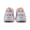 Lifestyle Sneakers "White Purple Pink"