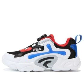 Lifestyle Sport Shoes "White Black Blue"