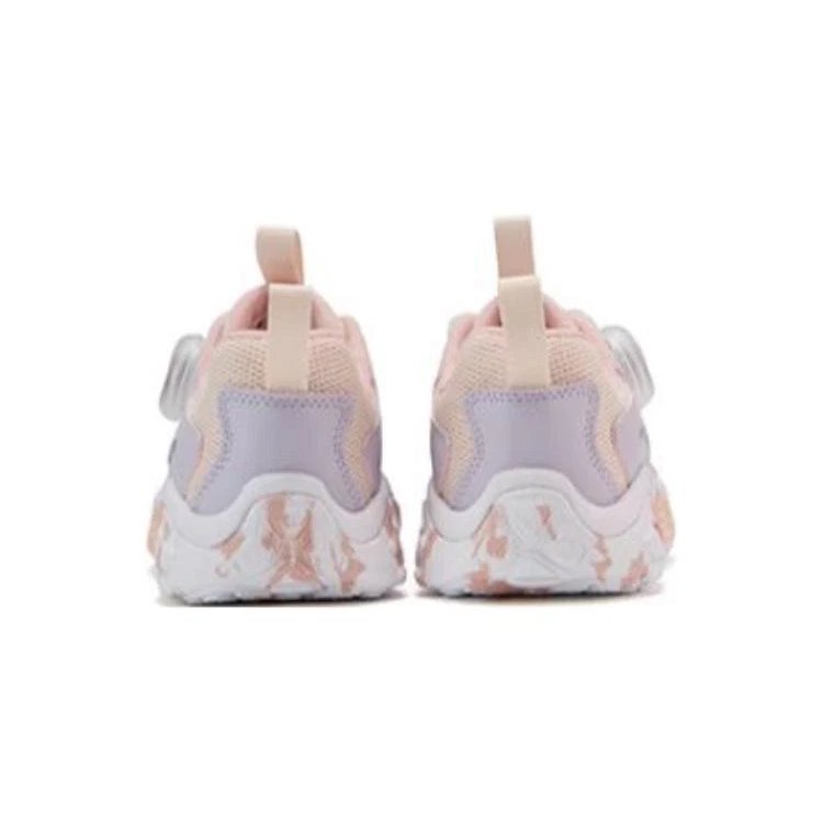 Lifestyle Training Shoes "Pink Lilac"
