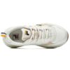 Lightning Sneakers White