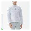 Lightweight Warm Golf Logo Down Jacket "White"