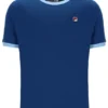 Limoges Marconi Essential Ringer T-Shirt