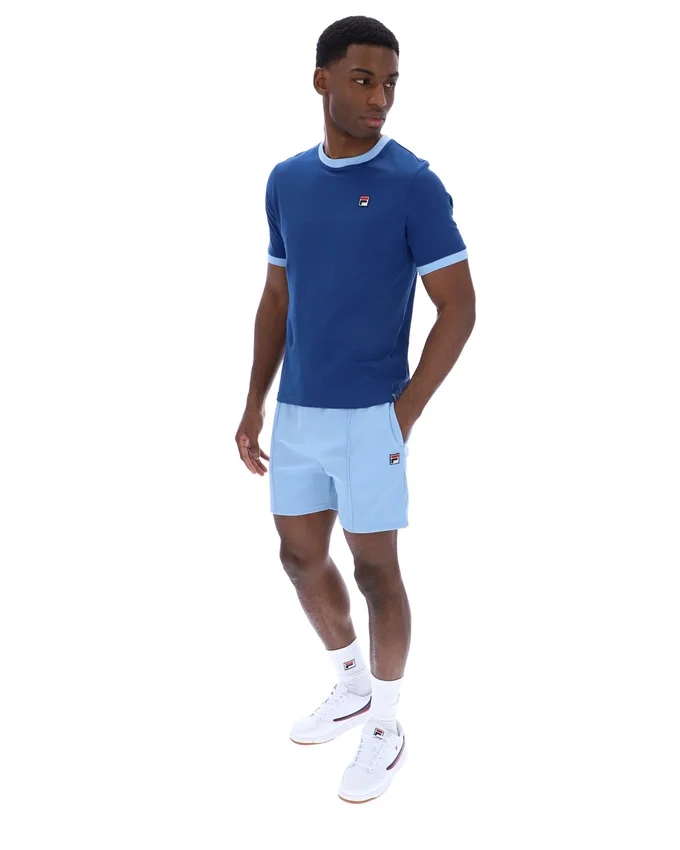 Limoges Marconi Essential Ringer T-Shirt