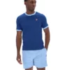 Limoges Marconi Essential Ringer T-Shirt